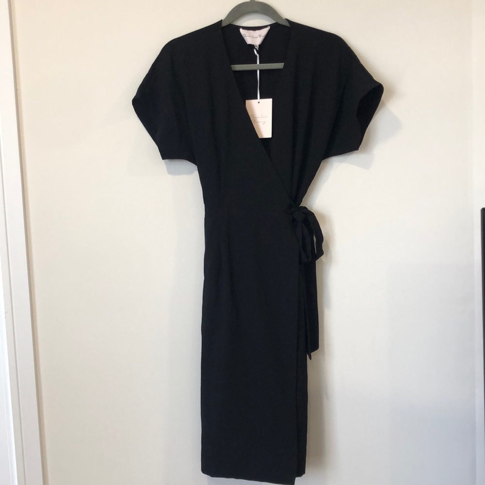 Nordstrom Charles Henry Dress